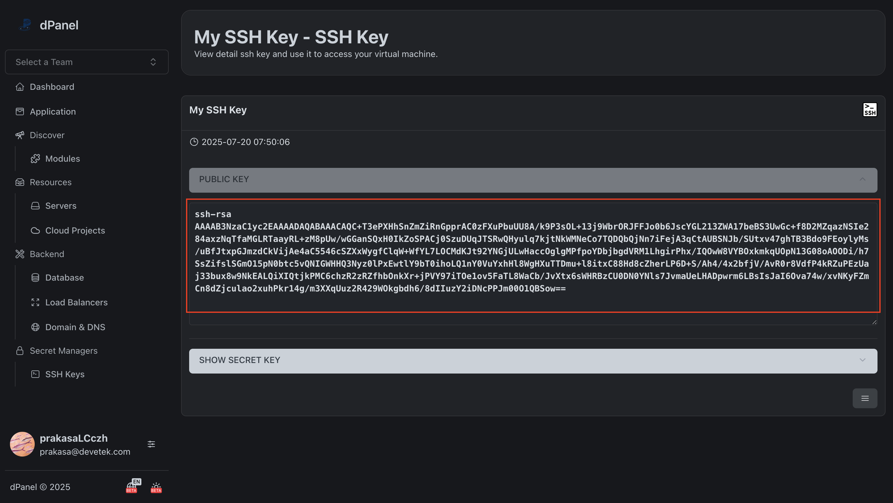 copy-ssh-pubkey