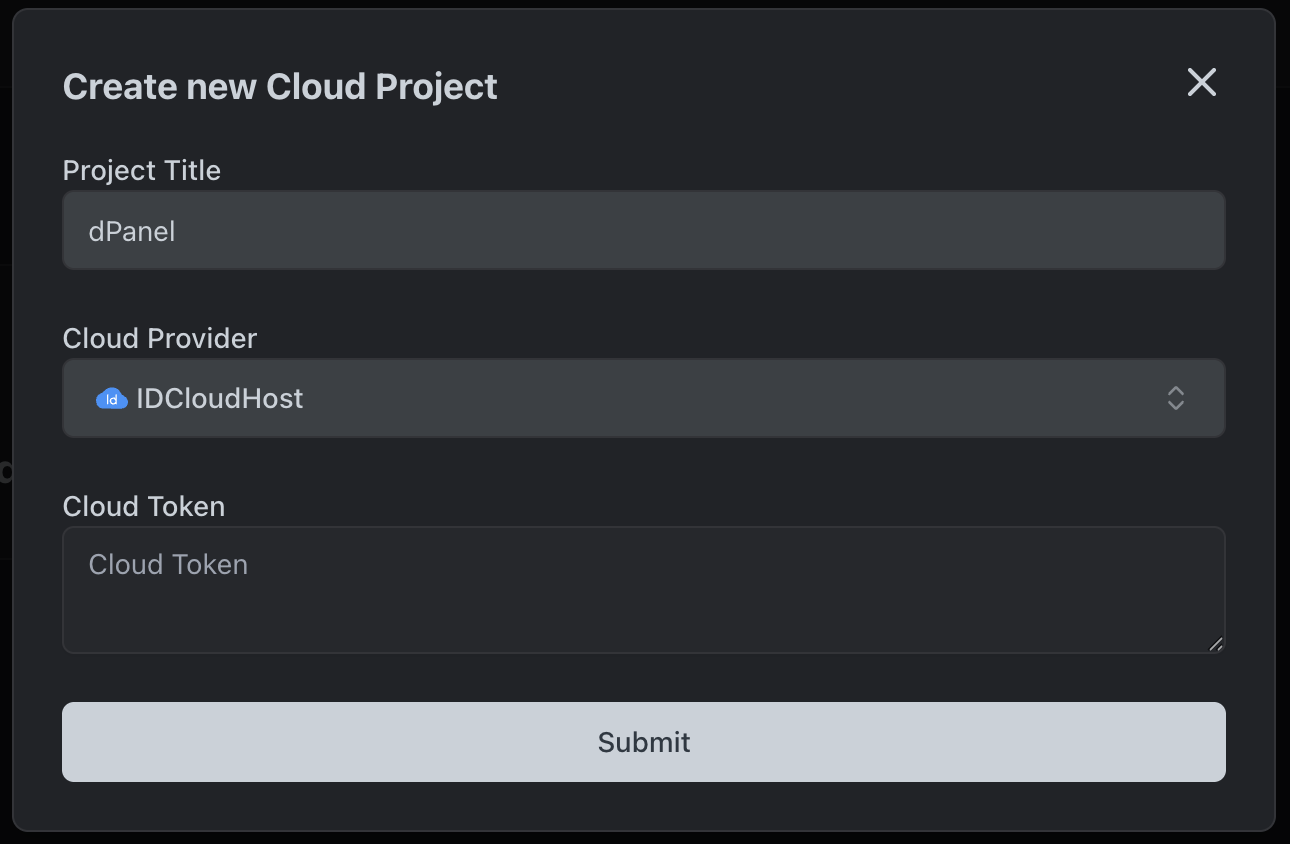 paste-token-idcloudhost